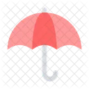 Parapluie Parasol Pluie Icône