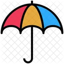 Esg Parapluie Meteo Icon