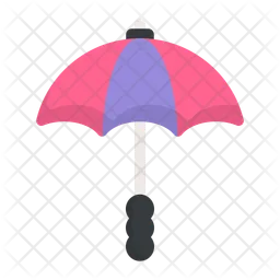 Parapluie  Icône