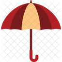 Icone De Parapluie Icon