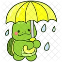 Parapluie  Icon