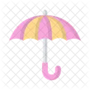 Parapluie Icon