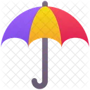 Parapluie  Icon