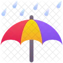 Parapluie  Icon