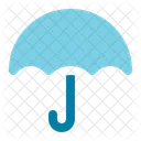 Parapluie  Icône