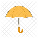 Parapluie  Icône