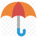Parapluie  Icône
