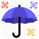 Parapluie  Icône