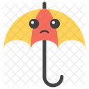 Parapluie  Icône