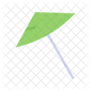 Parapluie  Icône