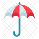 Parapluie Protection Protection Contre La Pluie Icon