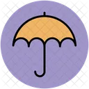 Parapluie  Icon