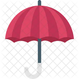 Parapluie  Icône