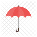 Parapluie Icône