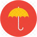 Parasol Parapluie Ombre Icon