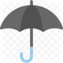 Parapluie  Icône