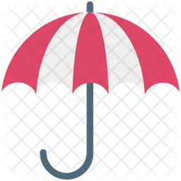 Parapluie  Icône