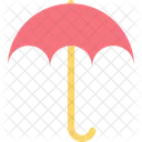 Parapluie Parasol Parasol Icon