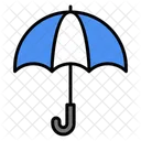Parapluie  Icône