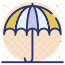 Parapluie  Icône