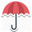 Parapluie  Icône
