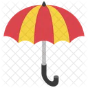 Parasol Parapluie Assurance Icône