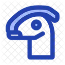 Extinct Nature Herbivore Icon