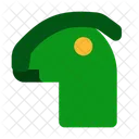 Extinct Nature Herbivore Icon