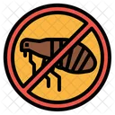 Parasite Bug  Icon