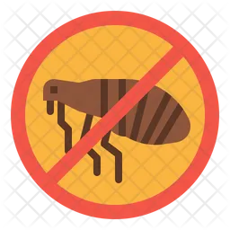 Parasite Bug  Icon