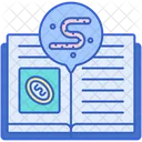 Parasitology Microbiology Microorganism Icon