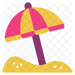 Parasol  Icon