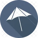 Parasol  Icône