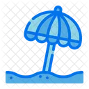 Parasol  Icon