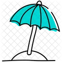 Parasol  Icon