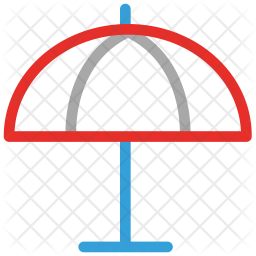 Parasol Icon