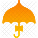 Lace Parasol Icon