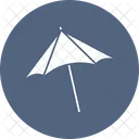 Parasol  Icône