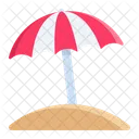 Parasol  Icône