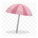 Parasol  Icône