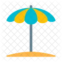 Parasol  Icône