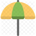 Parasol  Icône