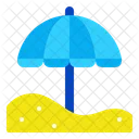 Parasol  Icon