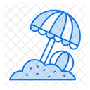 Parasol  Icon