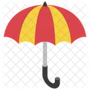 Parasole Umbrella Insurance Icon