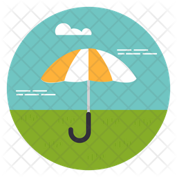Parasole Icon