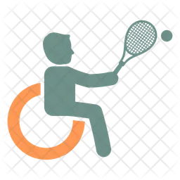 Parasport  Icon