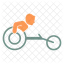Parasport Sport Sports Icon