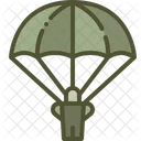 Paratrooper  Icon