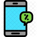 Parceiros Aperto De Mao On Line Ícone